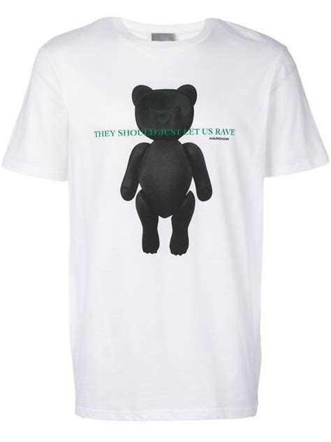 dior bear shirt|dior onderbroek.